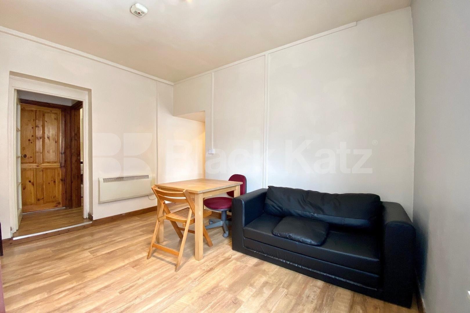 located in the heart of Angel only a 0.2 mile walk to Angel Station White Lion Street, Angel